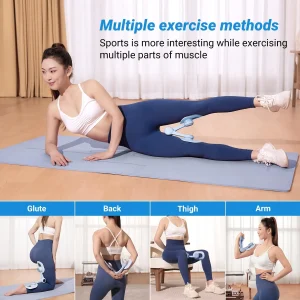 Thigh Trainer Pelvic Floor Muscle Trainer