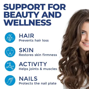 High Strength Collagen Supplement