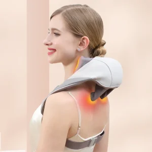 Back Shoulder and Neck Massager
